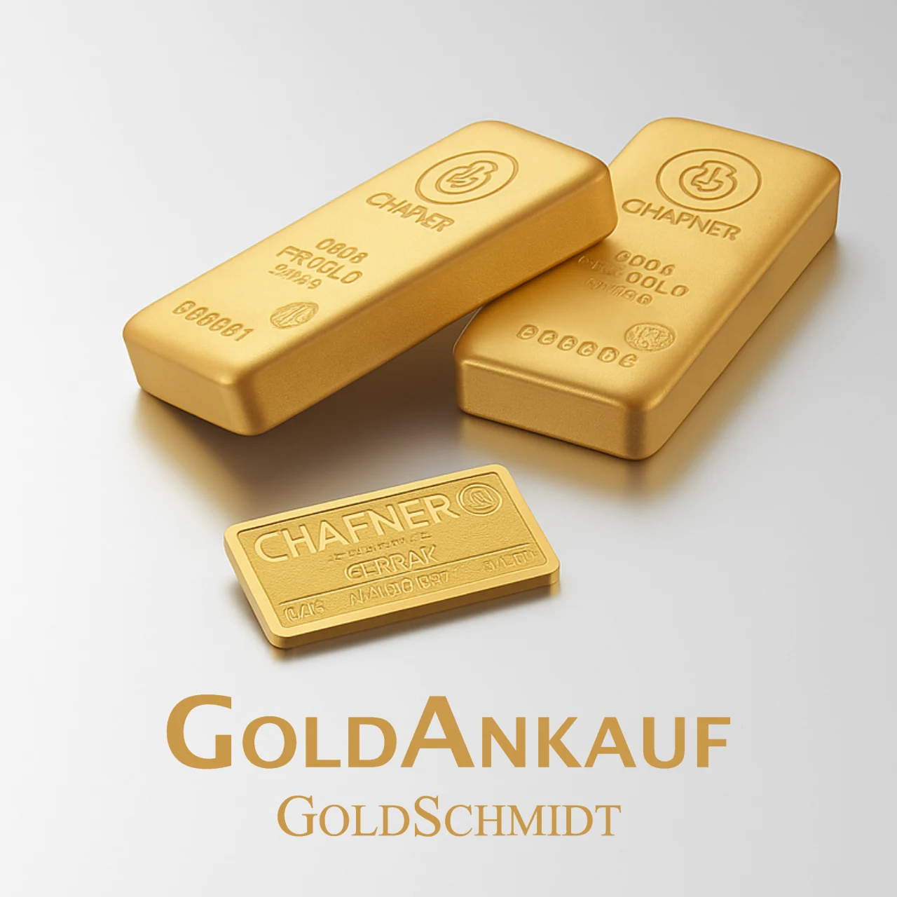 Goldankauf Hannover Goldschmidt