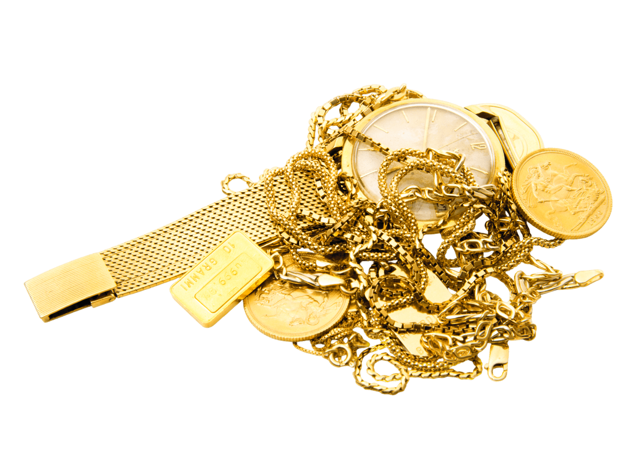 Erbschmuck in Hannover verkaufen