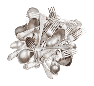 Wo gibt es professionelle Schätzungen für Silberbesteck in meiner Nähe? – Adressen, Abläufe & Tipps