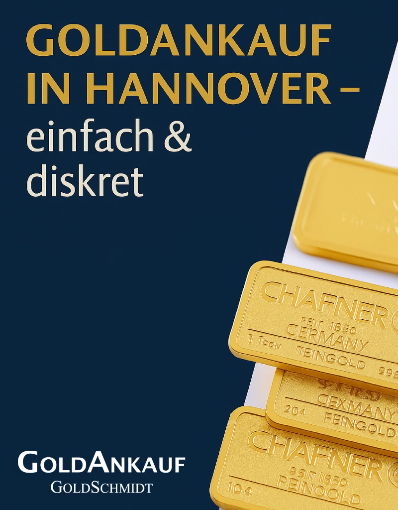 Goldankauf