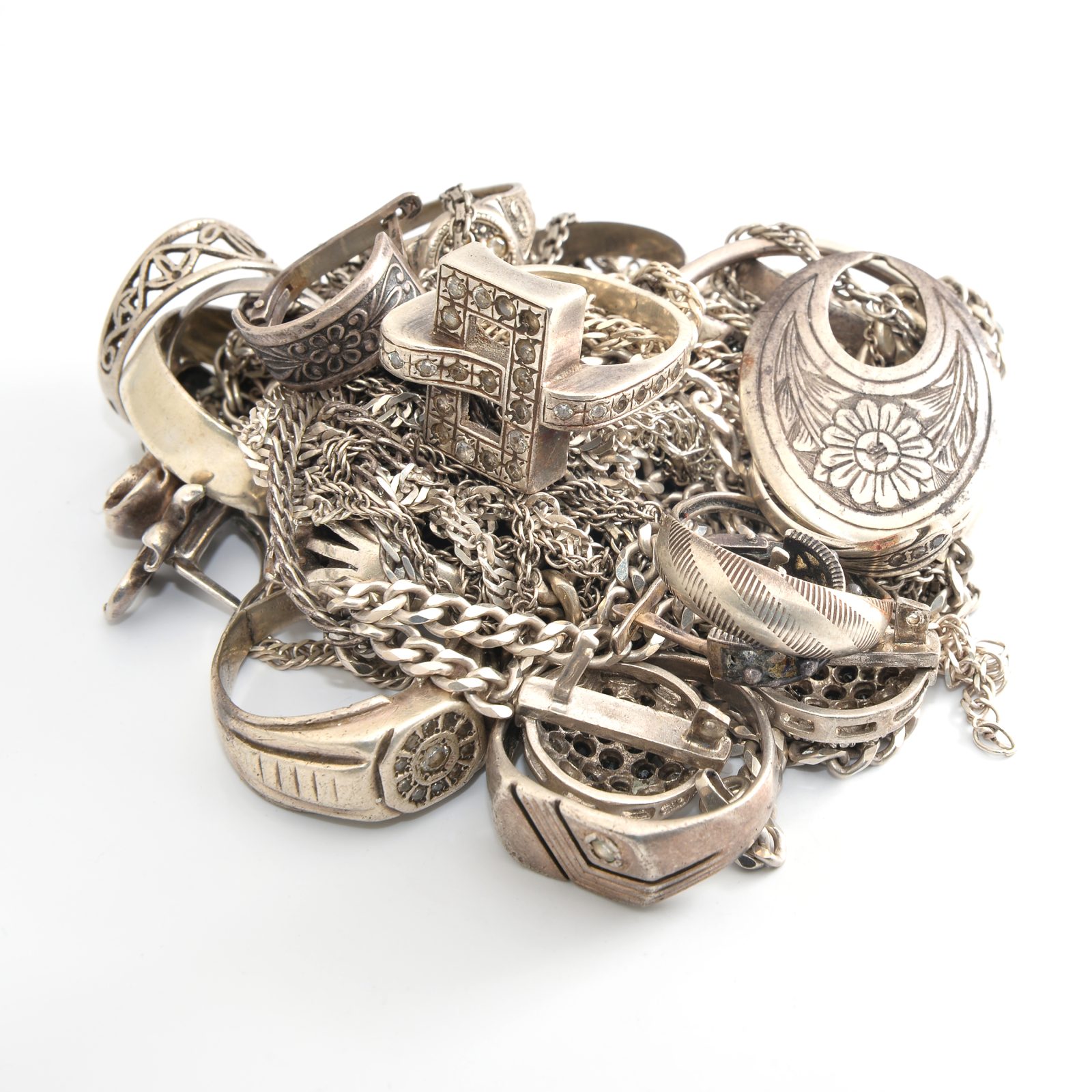 Erbschmuck in Hannover verkaufen