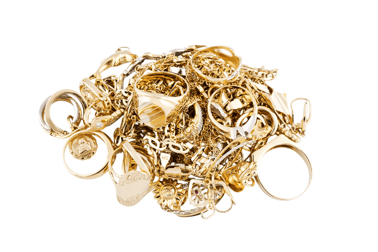 Goldschmuck in Hannover bewerten lassen