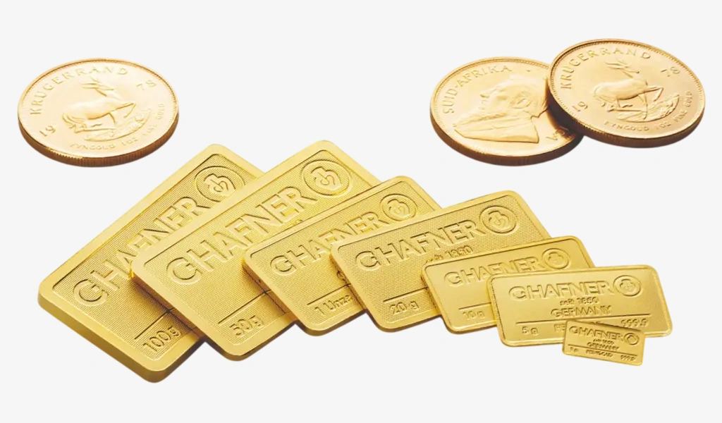 Goldschmuck in Hannover bewerten lassen