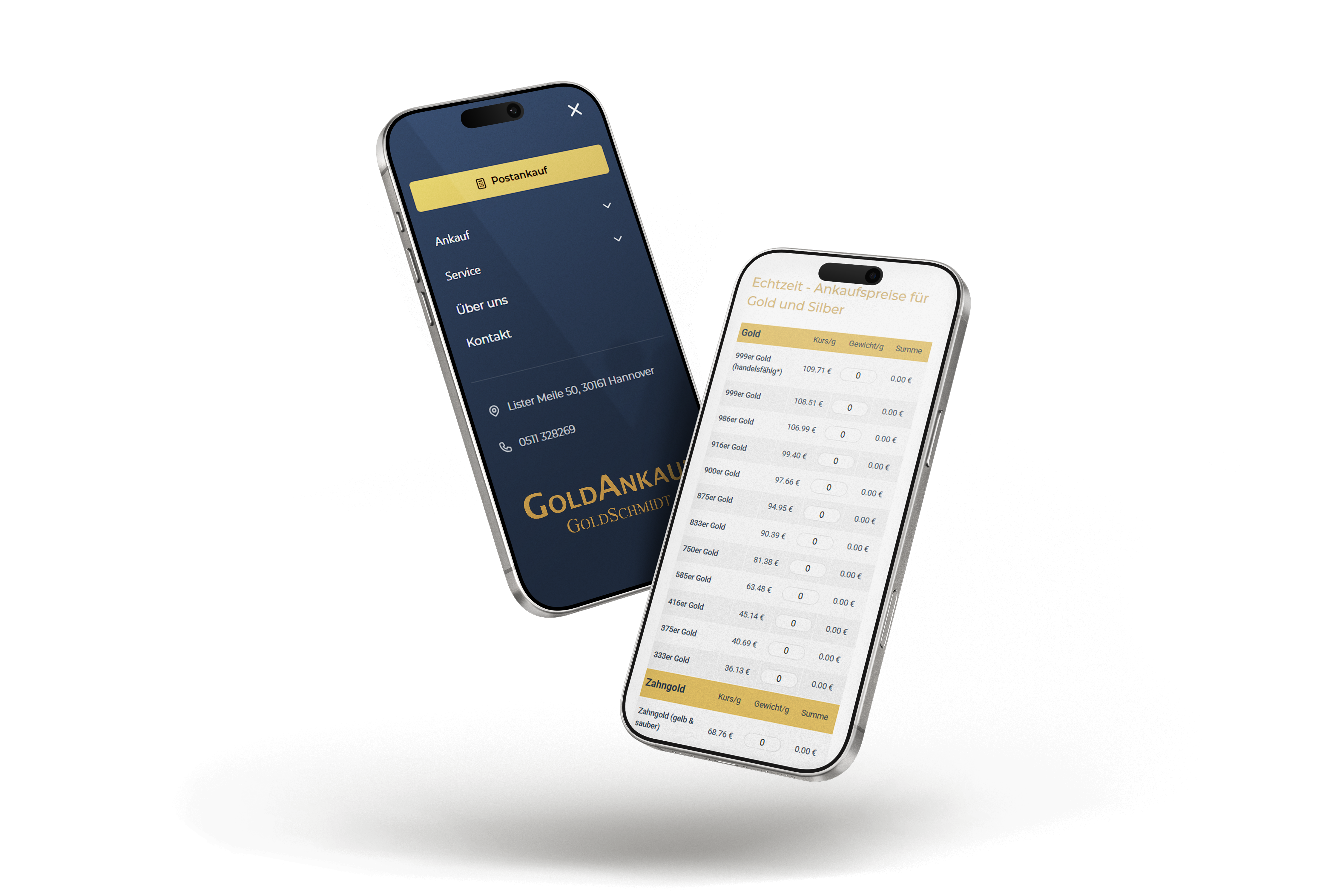 professionelle Schätzungen für Silberbesteck in meiner Nähe