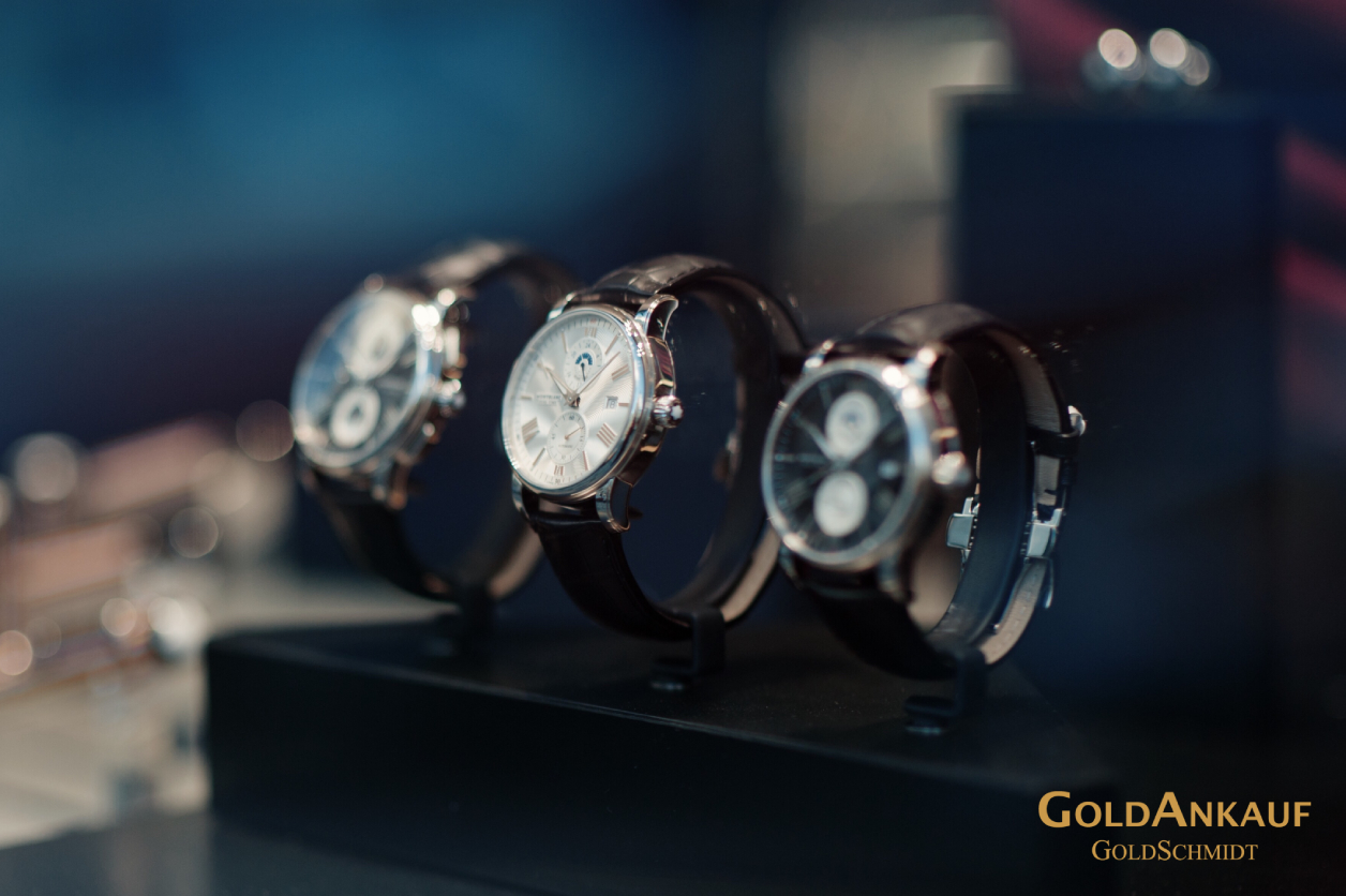 Schmuckankaufstellen in Hannover kostenlose Schätzung