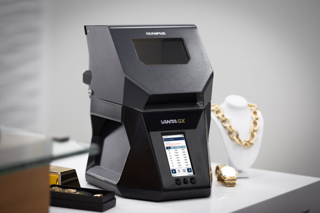 Goldfälschungen prüfen lassen in Hannover