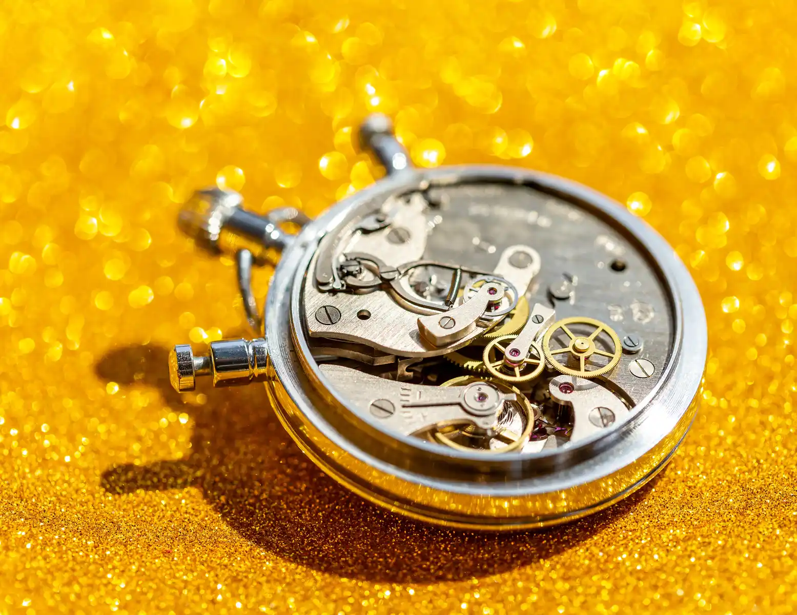 Gebrauchte Uhren Hannover