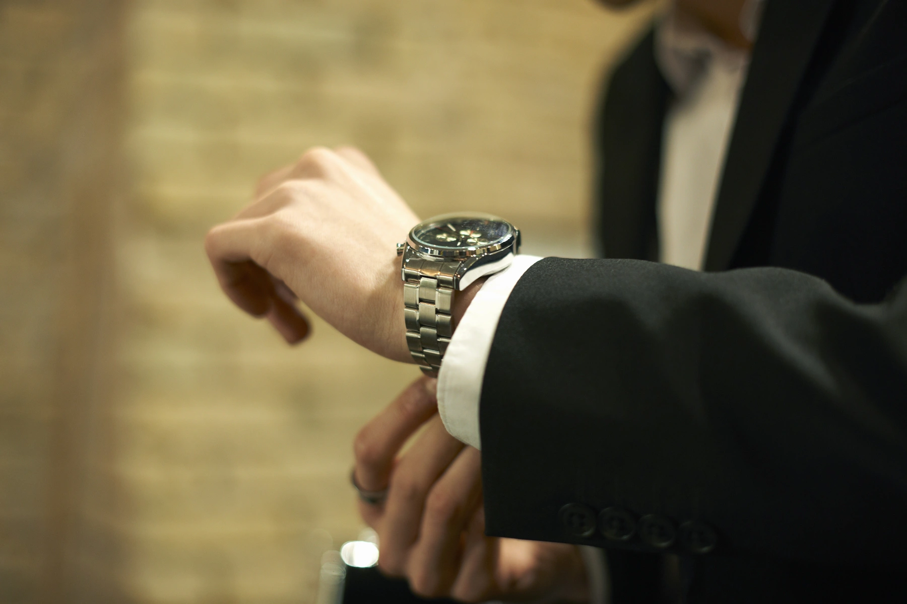 Gebrauchte Uhren Hannover