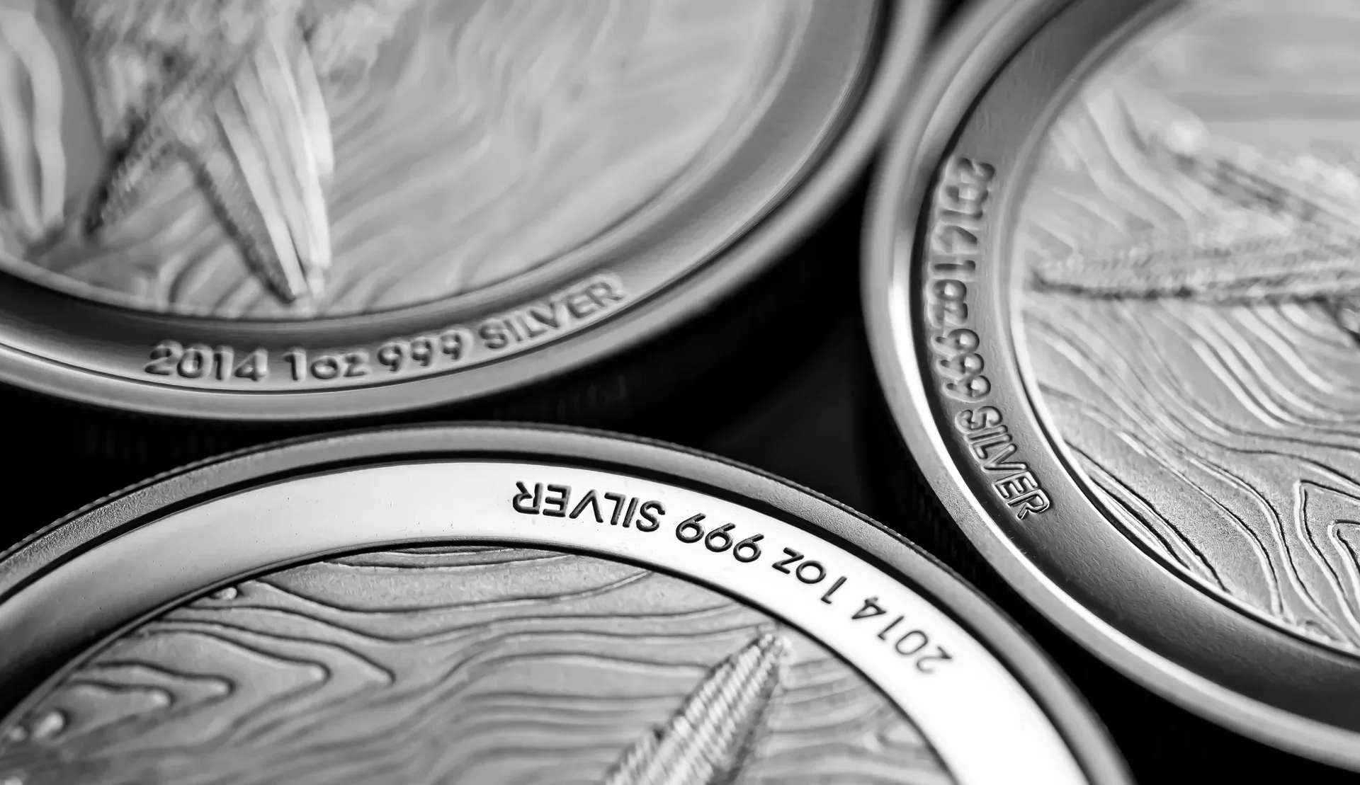 Silbermünzen bewerten lassen