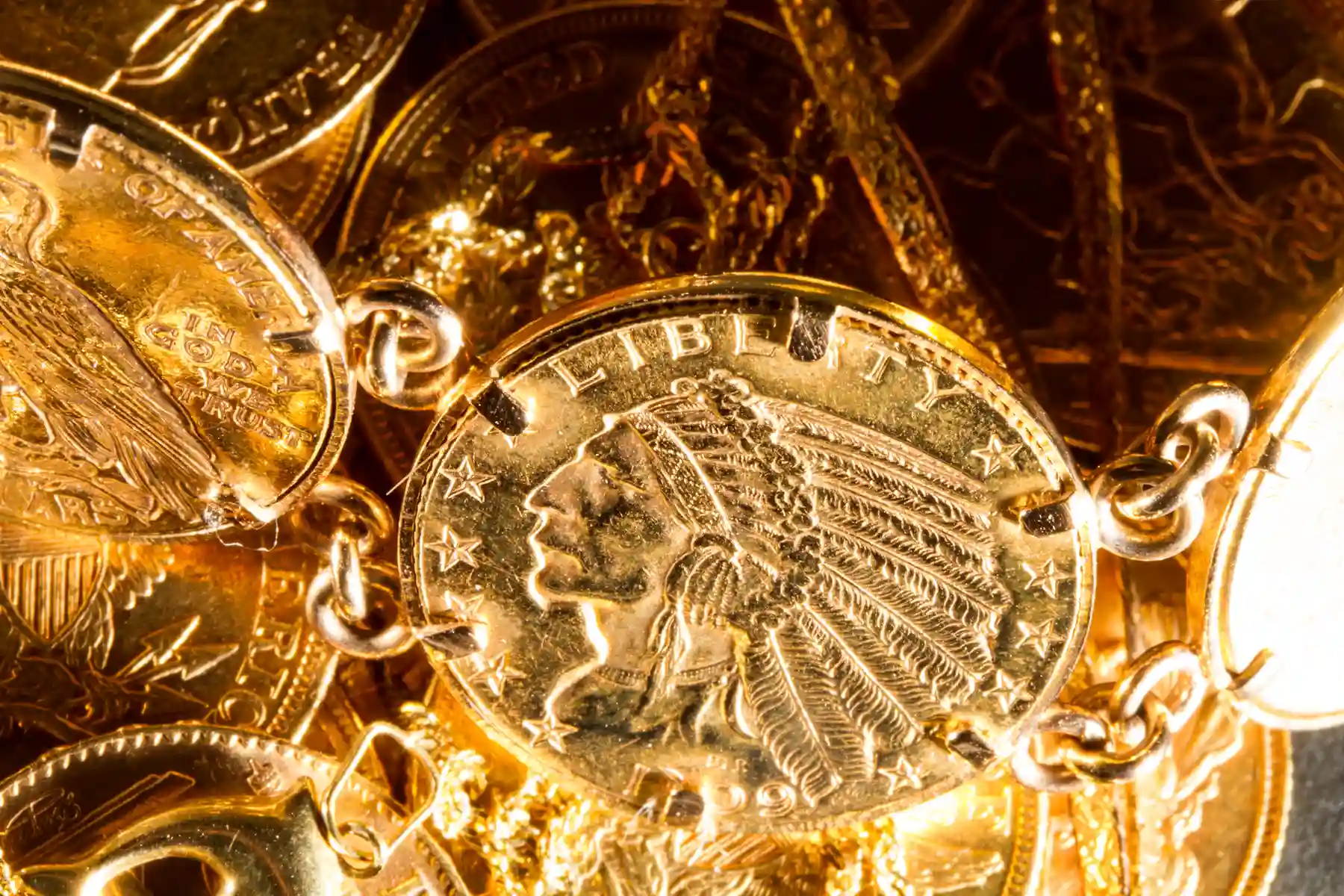 Gold Spekulationsfrist Dauer