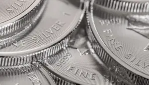Silbermünzen bewerten lassen: So verkaufen Sie Ihre Sammlung erfolgreich