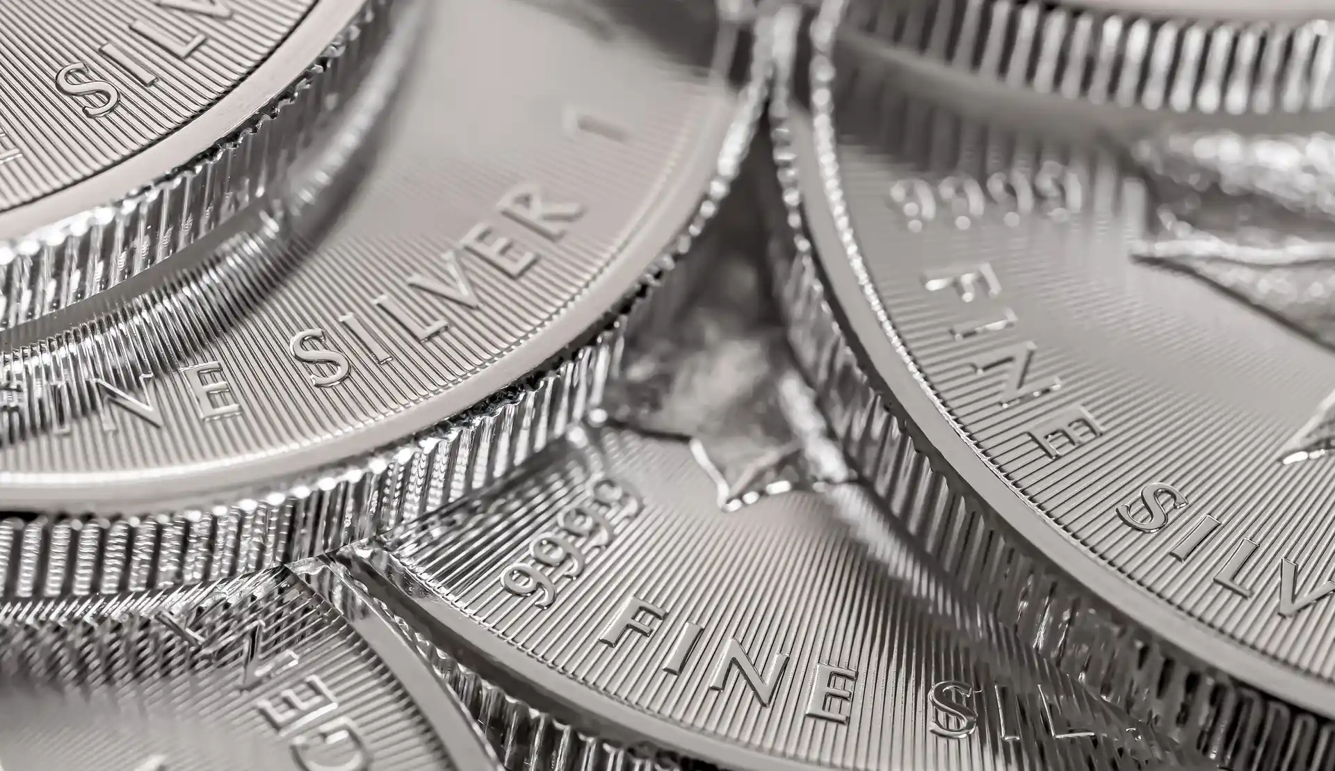 Silbermünzen bewerten lassen